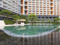 惠州小径湾艾美酒店 - 室外游泳池