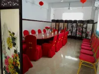 Hui'an Red Brick Zai Homestay - 2-نجوم