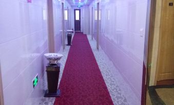 Yifeng Silla Theme Hotel