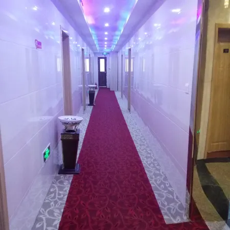Yifeng Silla Theme Hotel