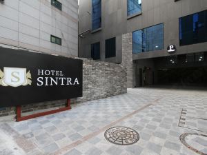 Sintra Tourist Hotel