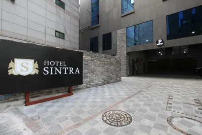 Sintra Tourist Hotel