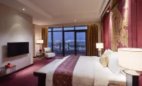 Gran Melia Xi'an Hotels in Xi'an