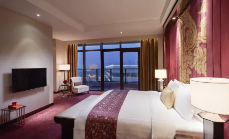 Gran Melia Xi'an