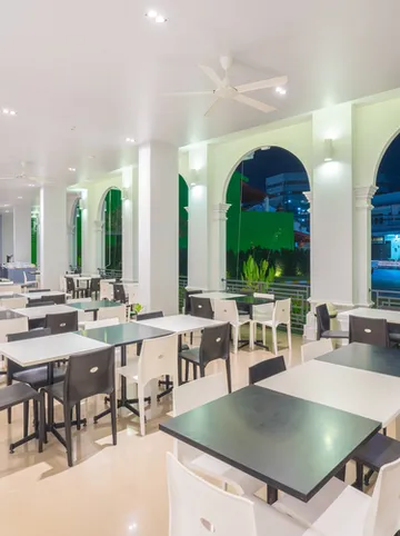 รูปภาพของโรงแรมวาปา