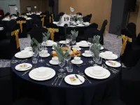 Co-op City Hotel Seongsan Hotels near Baum Coffee Museum