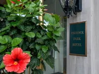 Phoenix Park Hotel Hotels near Avalon Playground