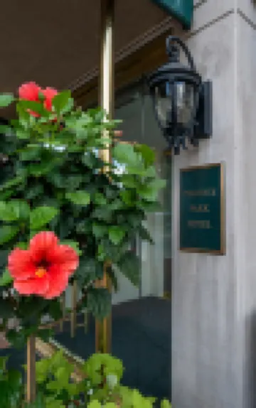 โรงแรมฟีนิกซ์พาร์ค