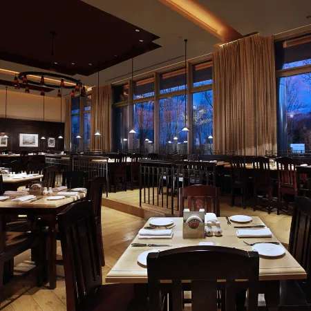Kempinski Hotel Yinchuan