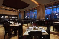 Kempinski Hotel Yinchuan - breakfast