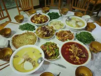 Bifengxia Qiaotou Farmhouse
