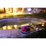 MOUNTAIN  VILLA - Hot Springs
