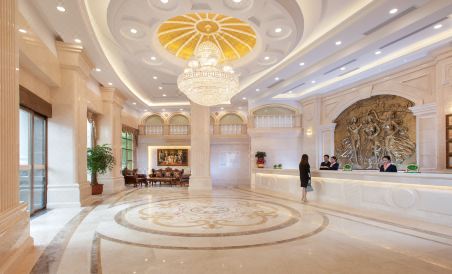 Vienna Hotel (Jieyang Danpu Road) - Housity