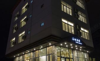 Shan Hui Xi Zhuan Hotel