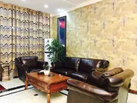 โรงแรมหนานยี่ โรงแรมในฉื้อสุ่ย