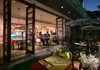 Regal Riverside Hotel - Breakfast
