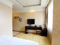 速8酒店(北京马家堡店) - 标准大床房