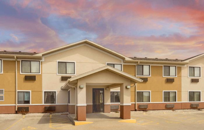 Super 8 by Wyndham Fond du Lac