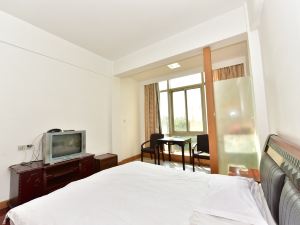 Hushan Wangdu Guest Room