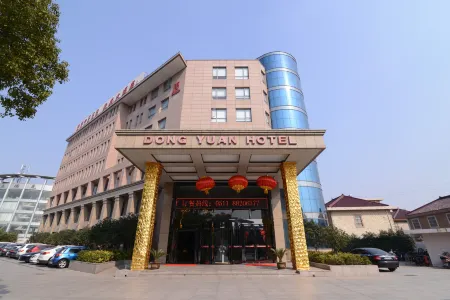 Dongyuan Hotel