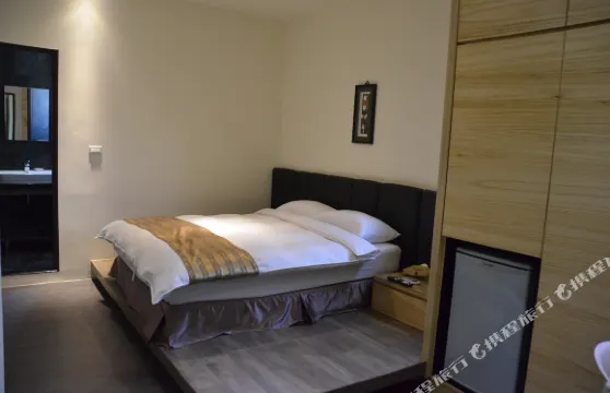 彰化喜悦來行館