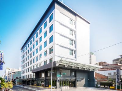Hotel Liyaou