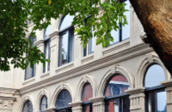 Gulangyu Heitan Hostel （Organ Museum Branch）