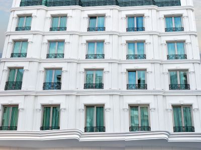 The Grand Mira Hotel