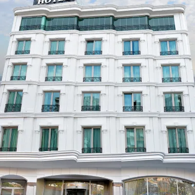 The Grand Mira Business Hotel Hotels in der Nähe von U-Bahn-Station Pendik