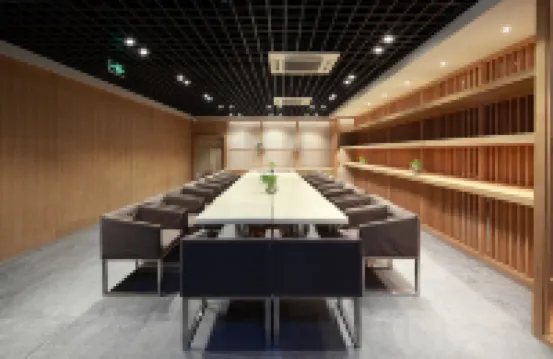 南京古南都逸居酒店（新街口德基廣場店）