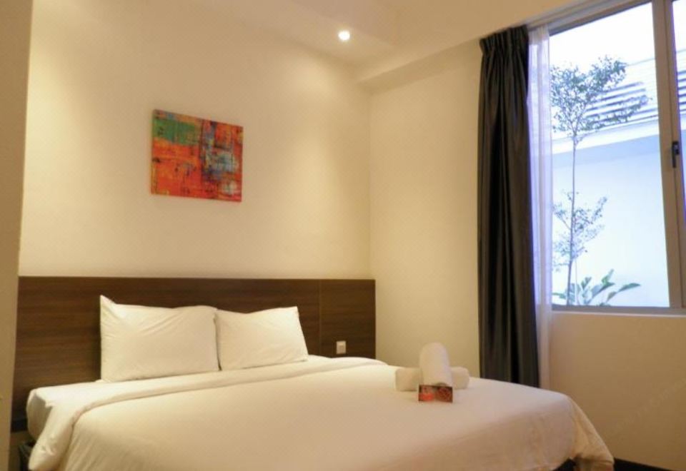 Fuller Hotel Design