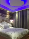 鄲城艾美商務賓館 - Wi-Fi