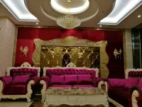 Sandu Yue Yue Hotel Các khách sạn ở Tam Đô