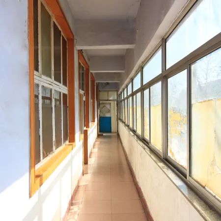 Yantai Fengyaju Inn