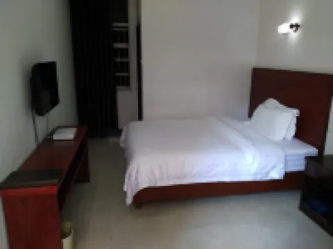 Wuzhishan Qiuguang Hotel Hotels in Wuzhishan