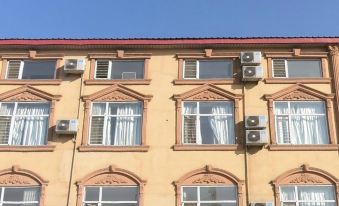 Wen'an Orunte Theme Hotel