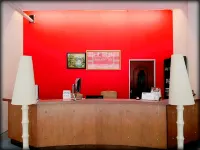 Sunsega Hotel Hotels in Perai