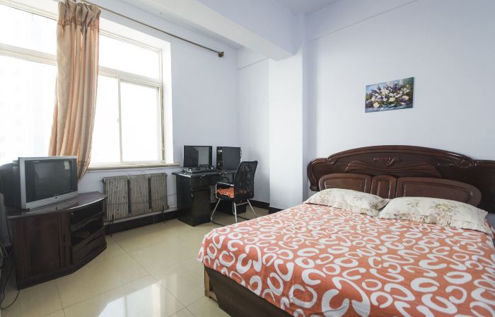 Xinggao Fate Inn