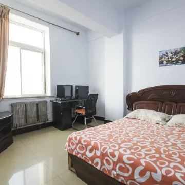 Xinggao Fate Inn