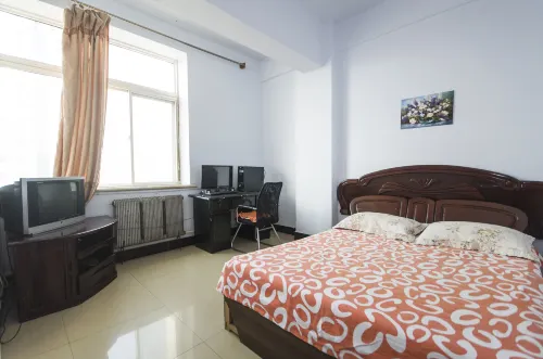 Xinggao Fate Inn