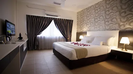 Casuarina Pangkor