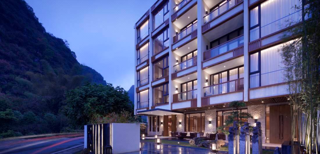 Blossom Dreams Hotel Yangshuo Yulong River Yangshuo Updated 22 Room Price Reviews Deals Trip Com