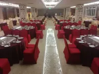 Xikelai Hotel Hotels in Haiyang