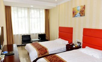 Fengnian Business Hotel