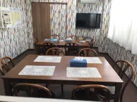 เมซอง ฟุชิมิ โรงแรมใกล้สถานีโยโดะ