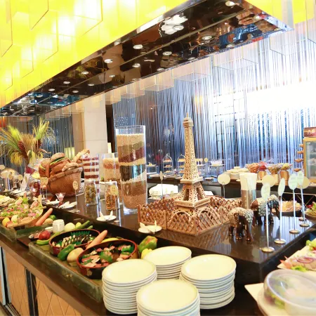 Jinglun Hotel