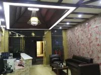 Qinglong Diwei Hotel Hotels in Qinglong