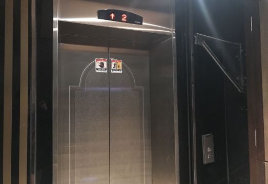 사당 티트리 호텔