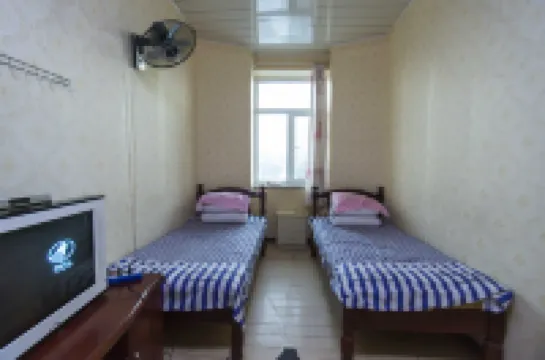 Harbin Jinxinyuan Hotel