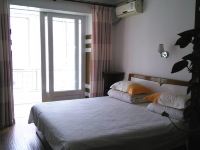 秦皇岛浪漫满屋家庭公寓 - 三卧室两厅房